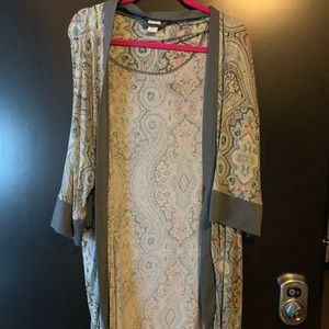 Robe from Tj MAXX